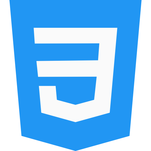 css icon