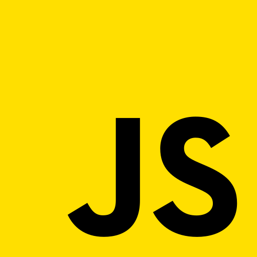 java script icon