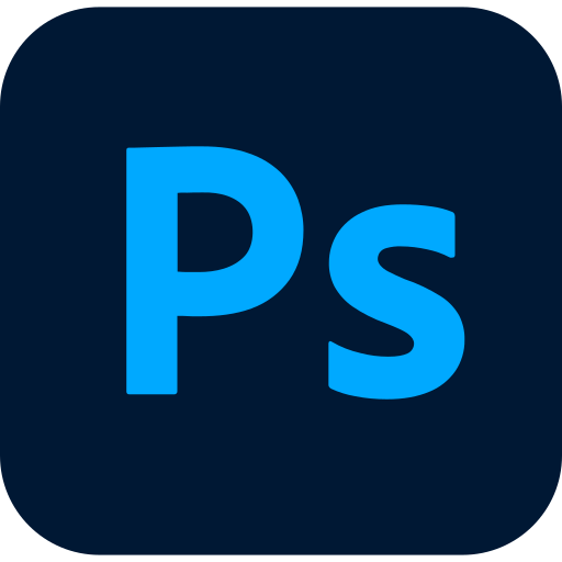 photoshop icon